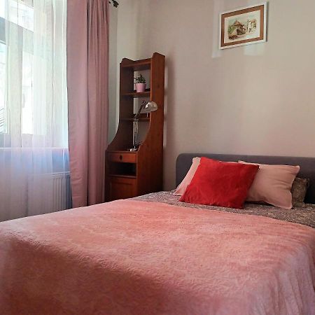 Apartament Malinowy Swietoduska 12 Lublin Eksteriør bilde